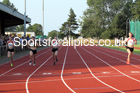 100 metres, 2021 North East Grand Prix 5, Monkton, Wednesday, July 21st. Photo: David T. Hewitson/Sports for All Pics